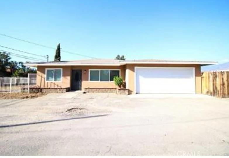 7801 Eucalyptus Drive, Highland, CA 92346