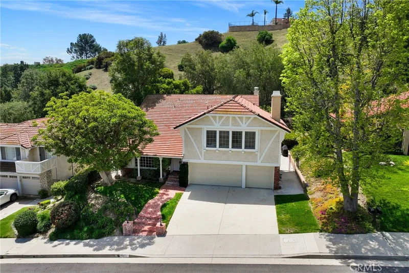 11807 Eddleston Drive, Porter Ranch, CA 91326
