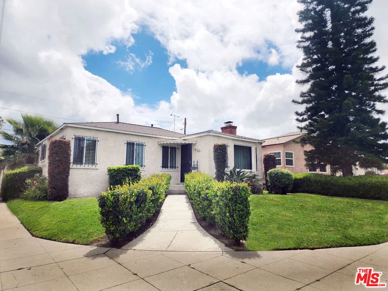 858 E 92nd Street, Los Angeles, CA 90002