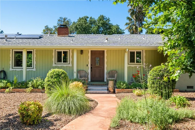 1160 Filbert Avenue, Chico, CA 95926