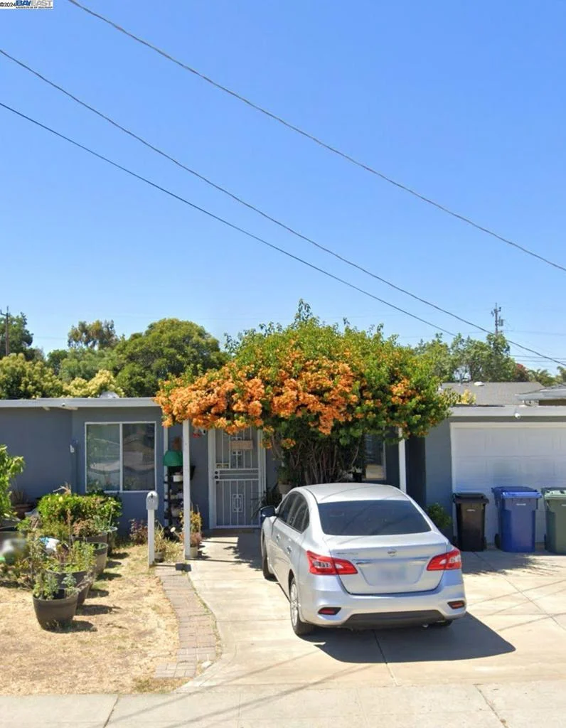 6287 Zulmida Ave, Newark, CA 94560