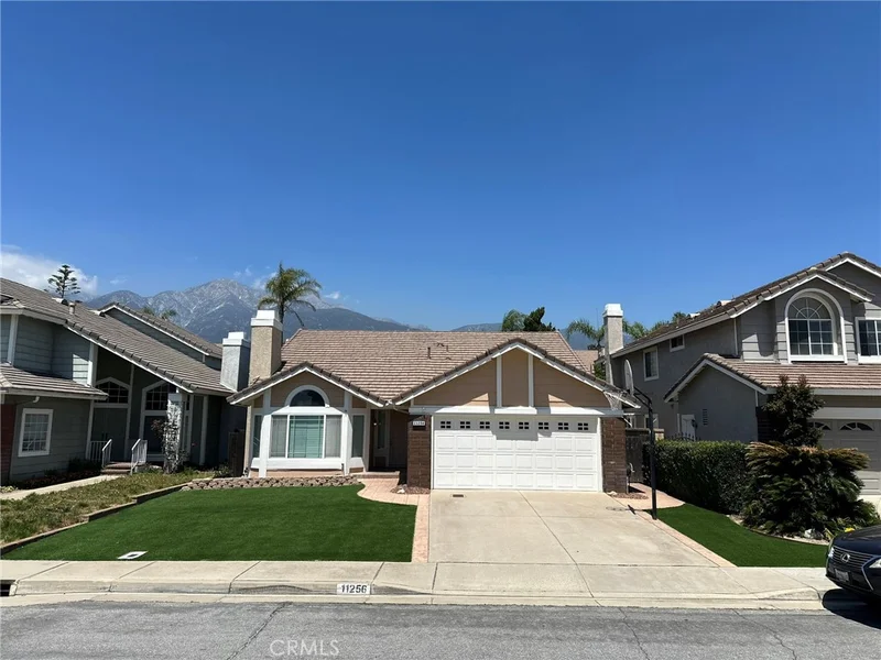 11256 Bethany Drive, Rancho Cucamonga, CA 91701