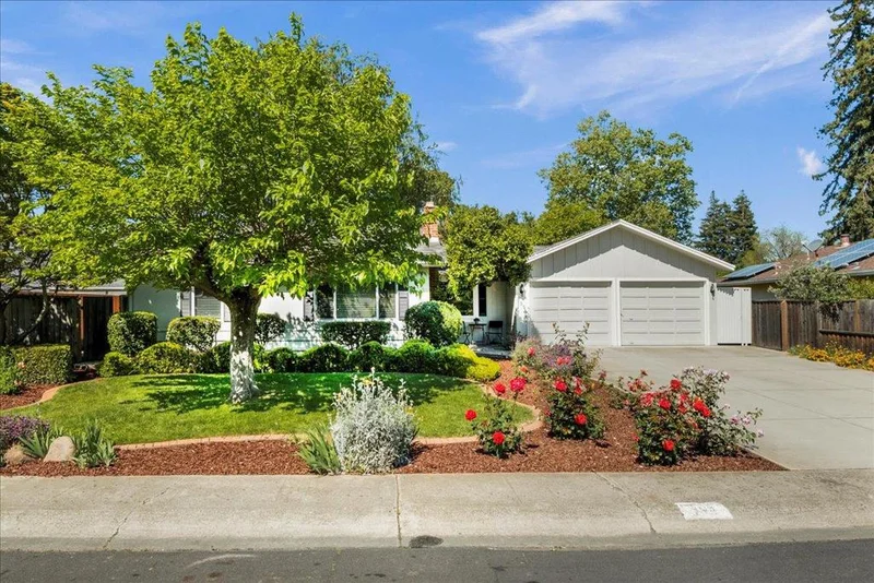 105 Jane Ann Way, Campbell, CA 95008