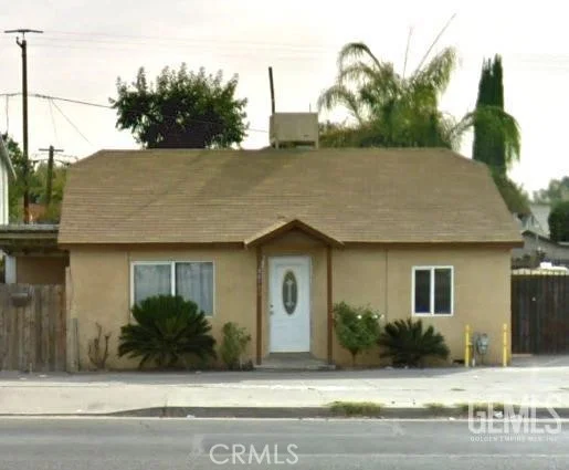 3011 Niles Street, Bakersfield, CA 93306