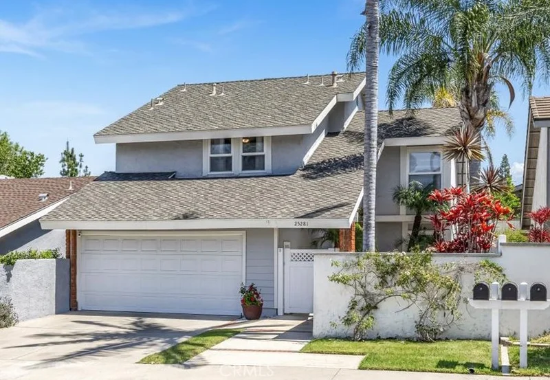 25281 Aldea Court, Mission Viejo, CA 92691