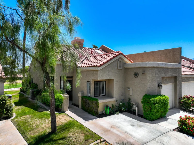 41440 Kansas Street, Palm Desert, CA 92211
