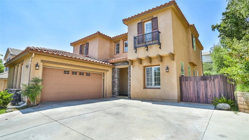 25709 Hawthorne Place, Stevenson Ranch, CA 91381