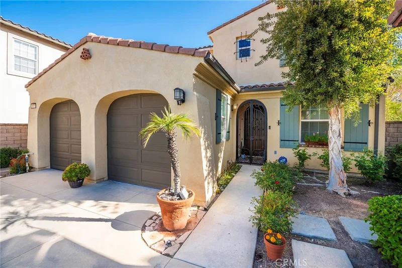2971 Breezy Meadow Circle, Corona, CA 92883