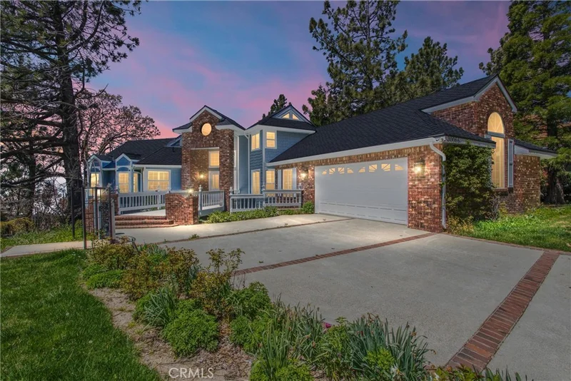 30066 Pixie Drive, Running Springs, CA 92382