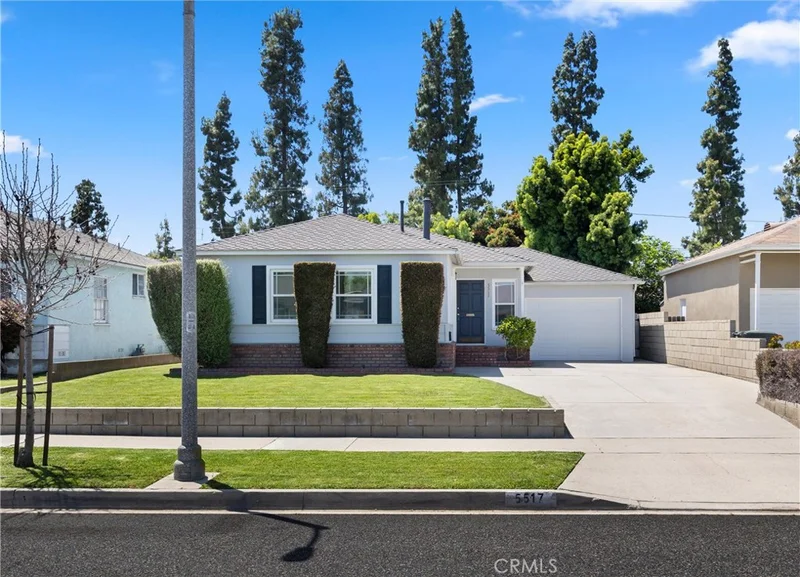 5517 Pearce Avenue, Lakewood, CA 90712