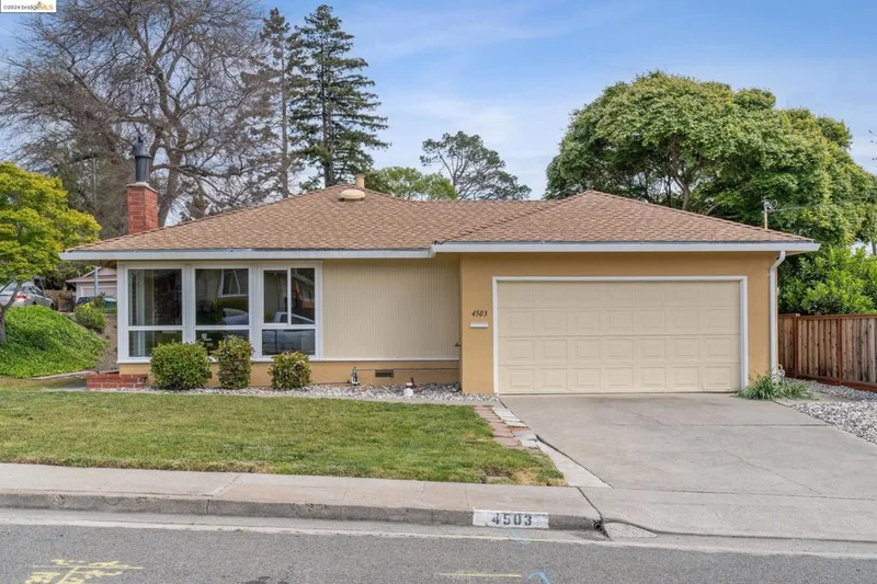 4503 Whitecliff Way, Richmond, CA 94803