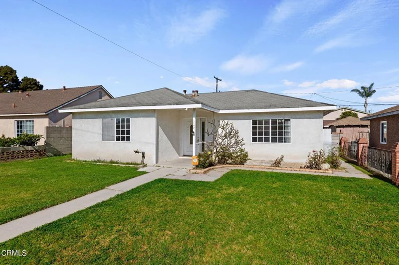 1182 S N Street, Oxnard, CA 93033