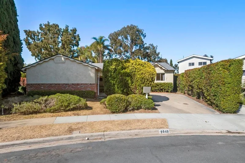 9048 Haveteur Way, San Diego, CA 92123
