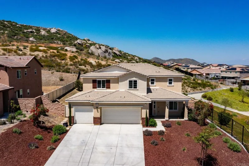 29811 Vista Ridge Road, Winchester, CA 92596