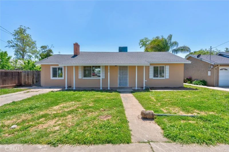 1034 E 22nd Street, Merced, CA 95340
