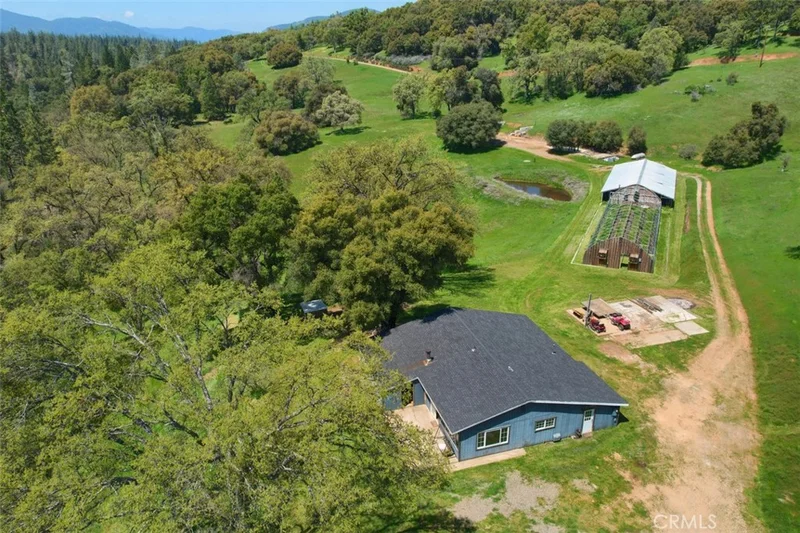 5446 Colorado Road, Midpines, CA 95345
