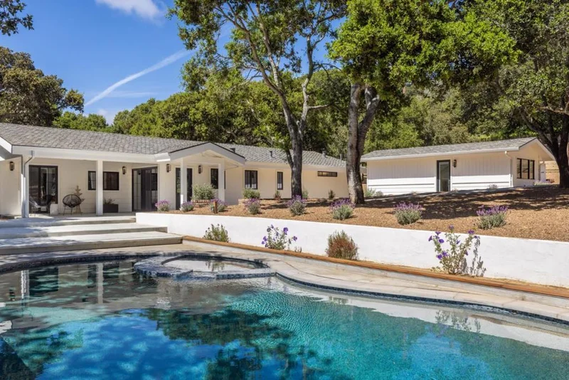 26 Live Oak Lane, Carmel Valley, CA 93924