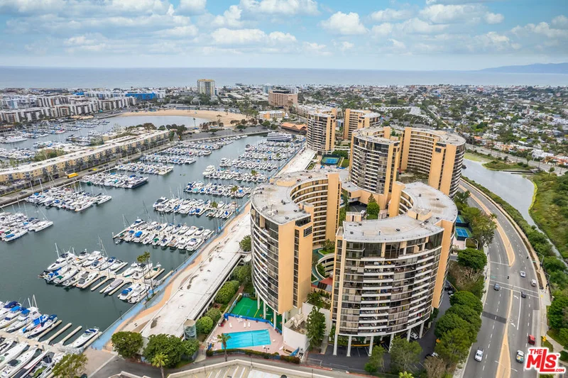 4267 Marina City Drive 800, Marina Del Rey, CA 90292