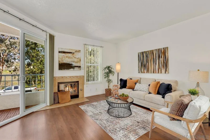 6231 Calle Mariselda 609, San Diego, CA 92124