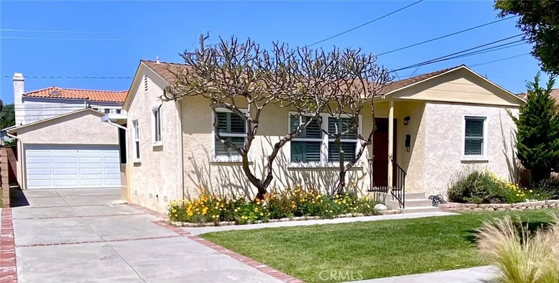 18431 Bailey Drive, Torrance, CA 90504