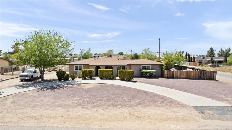 11532 Shangri La Avenue, Hesperia, CA 92345