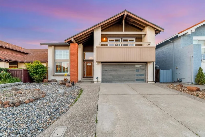 776 Crocus Drive, San Leandro, CA 94578