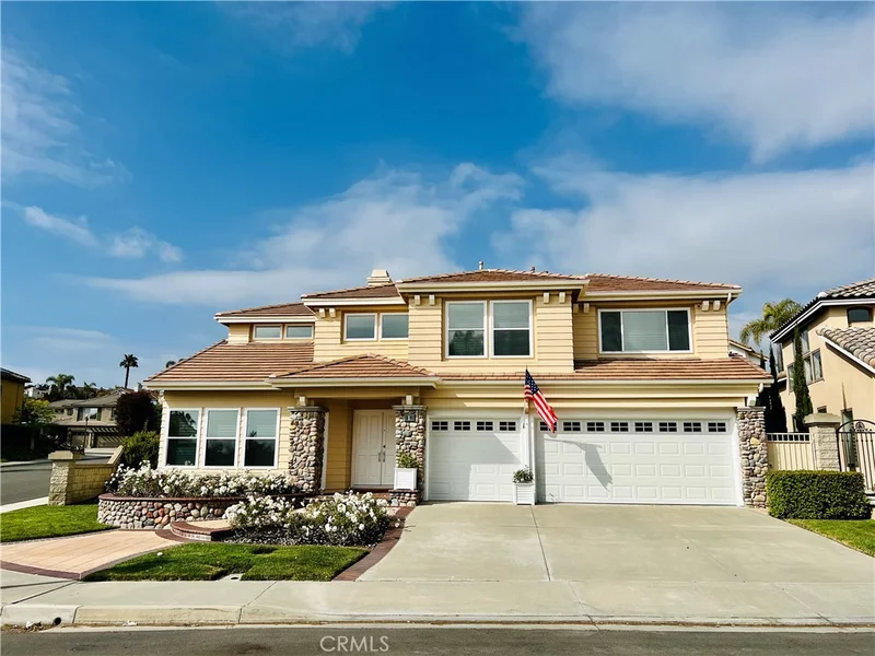 1 Saint Paul Lane, Laguna Niguel, CA 92677