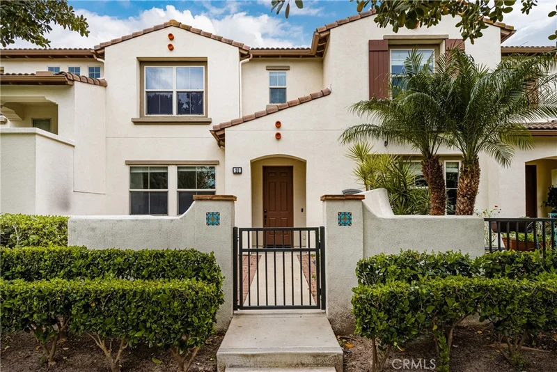 30 Strata, Irvine, CA 92618