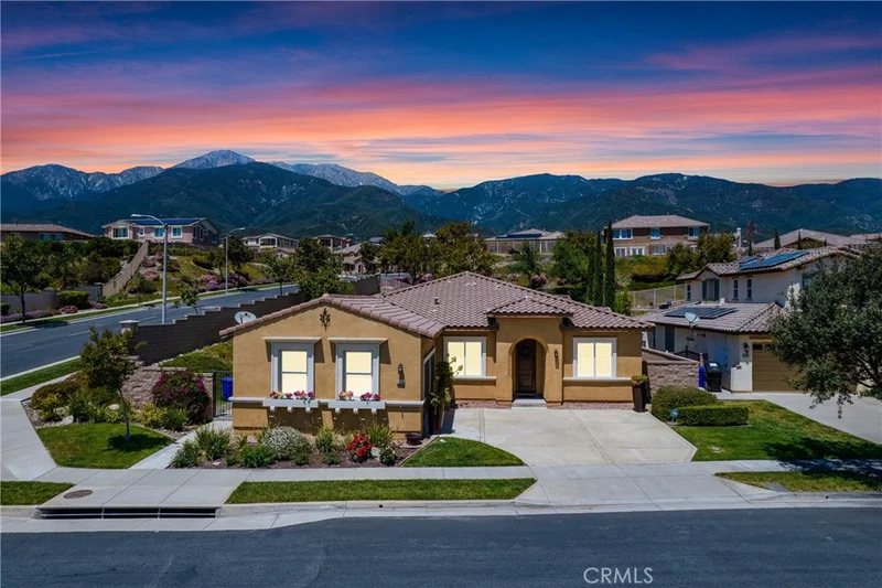 12250 Helena Way, Rancho Cucamonga, CA 91739