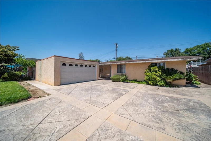 1257 Colony Drive, Pomona, CA 91766