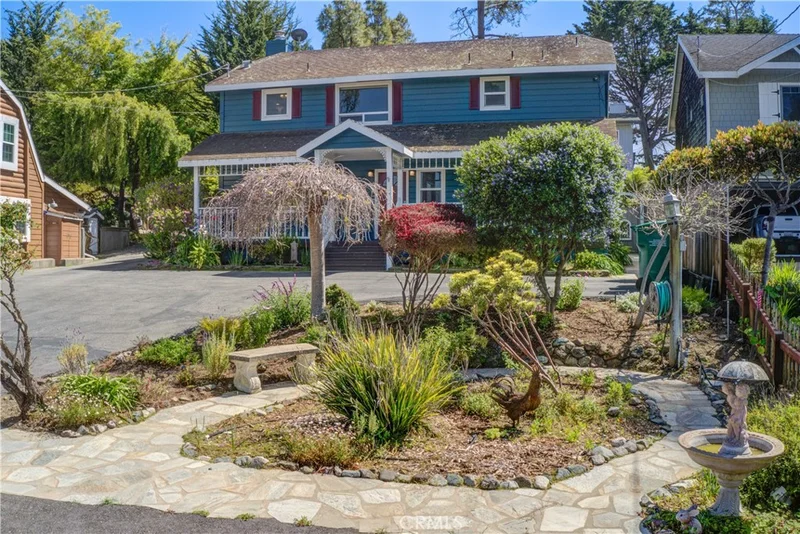 2976 Burton Drive, Cambria, CA 93428