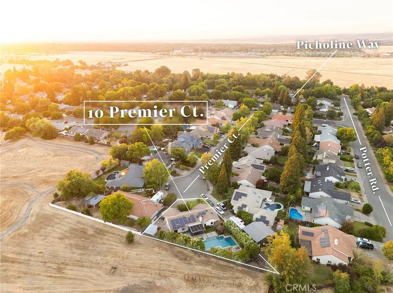 10 Premier Court, Chico, CA 95928
