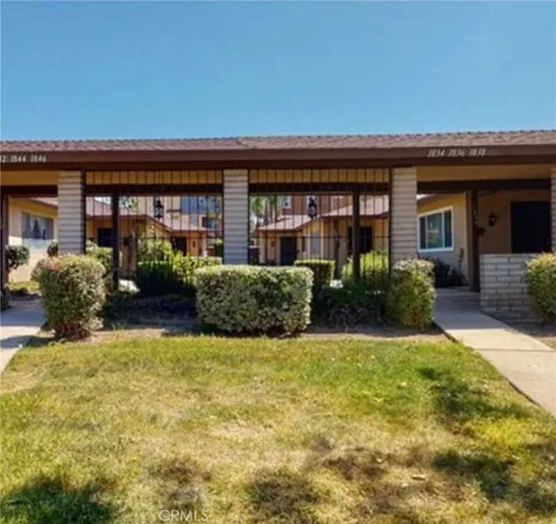1843 Benedict Way, Pomona, CA 91767
