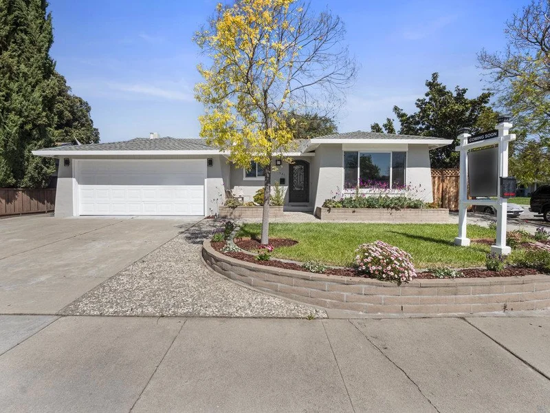 521 Safari Drive, San Jose, CA 95123