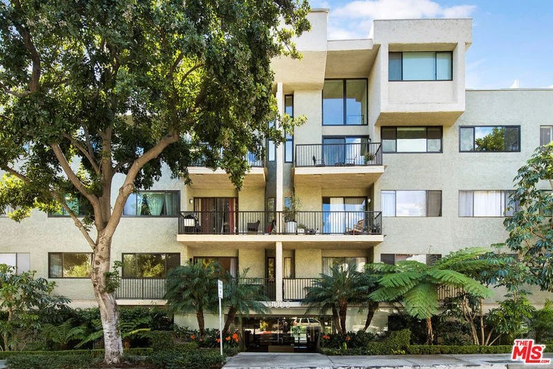 9000 Cynthia Street 403, West Hollywood, CA 90069