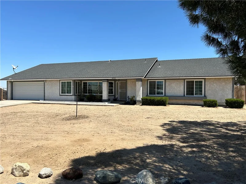 11711 Old Ranch Rd., Victorville, CA 92392