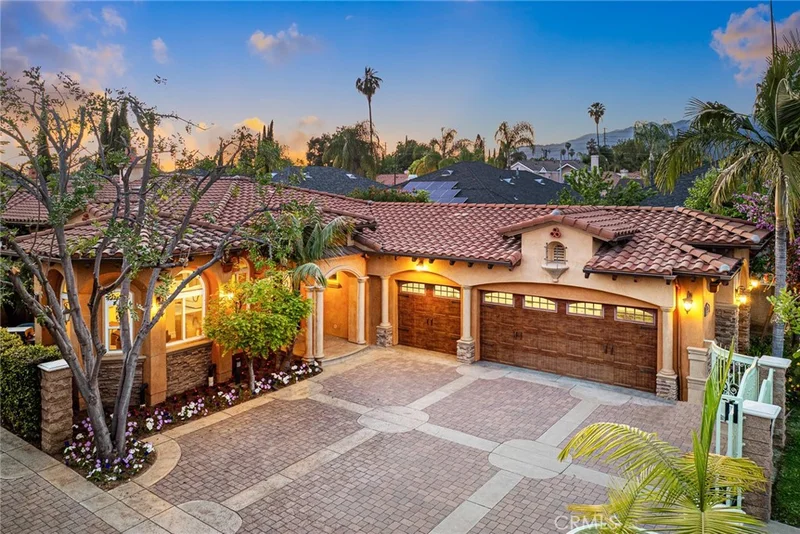 5605 Pal Mal Avenue, Temple City, CA 91780