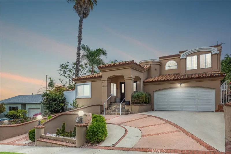 1852 Trudie Drive, Rancho Palos Verdes, CA 90275