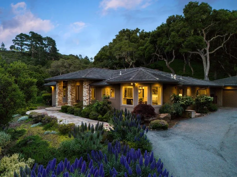 5480 Quail Meadows Drive, Carmel, CA 93923