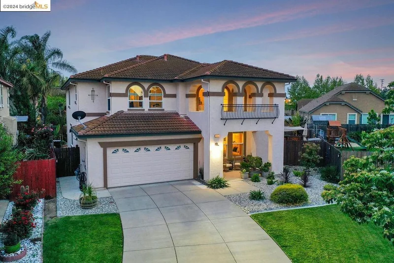 23 Rembrandt Ct, Oakley, CA 94561