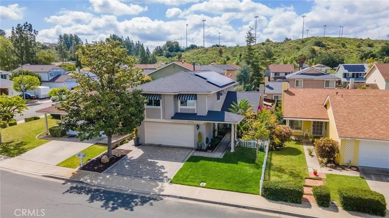 27326 Cranbrooke Drive, Lake Forest, CA 92630