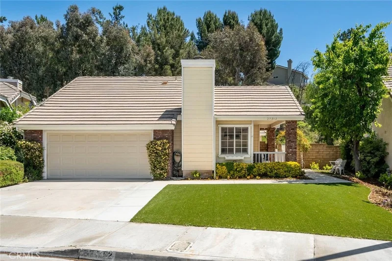 27312 Parklane Way, Valencia, CA 91354