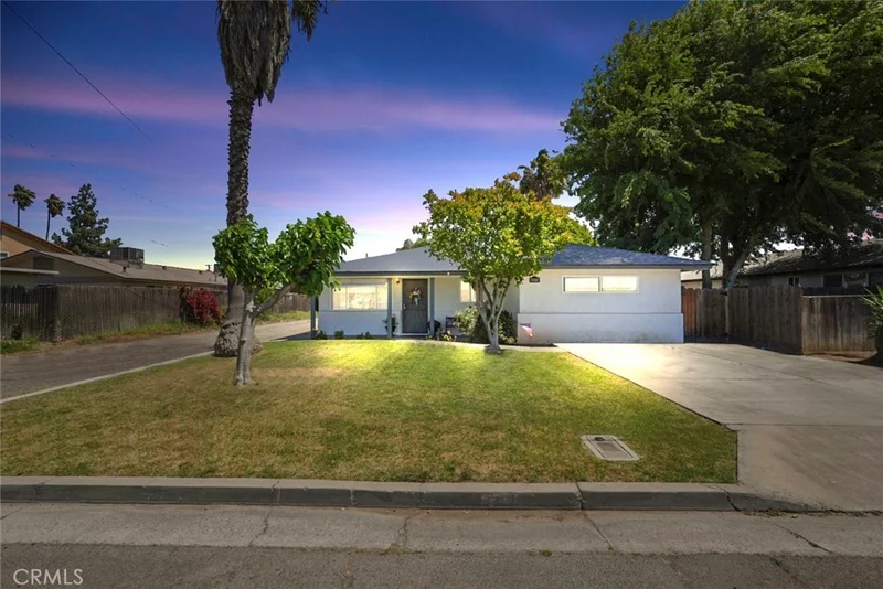 125 Monterey Street, Madera, CA 93637