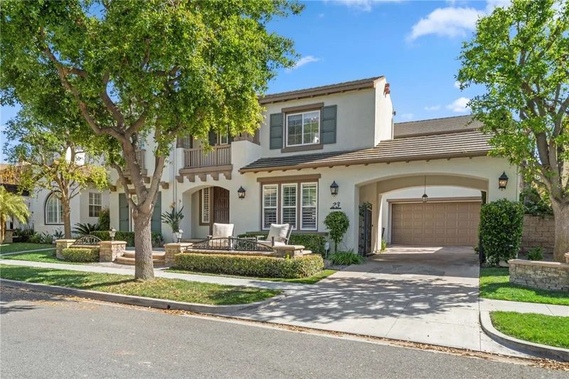 23 Winslow Street, Ladera Ranch, CA 92694