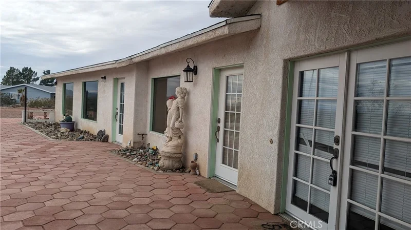 7907 Rio Vista Drive, Big River, CA 92242