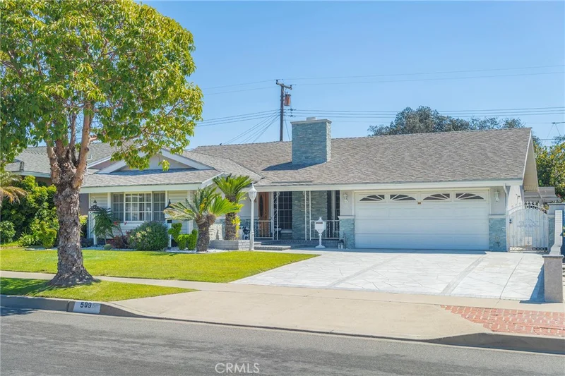 509 S Cooper Street, Santa Ana, CA 92704