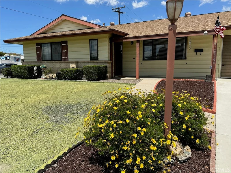 29460 Thornhill Drive, Menifee, CA 92586