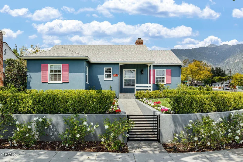 2711 Lambert Drive, Pasadena, CA 91107