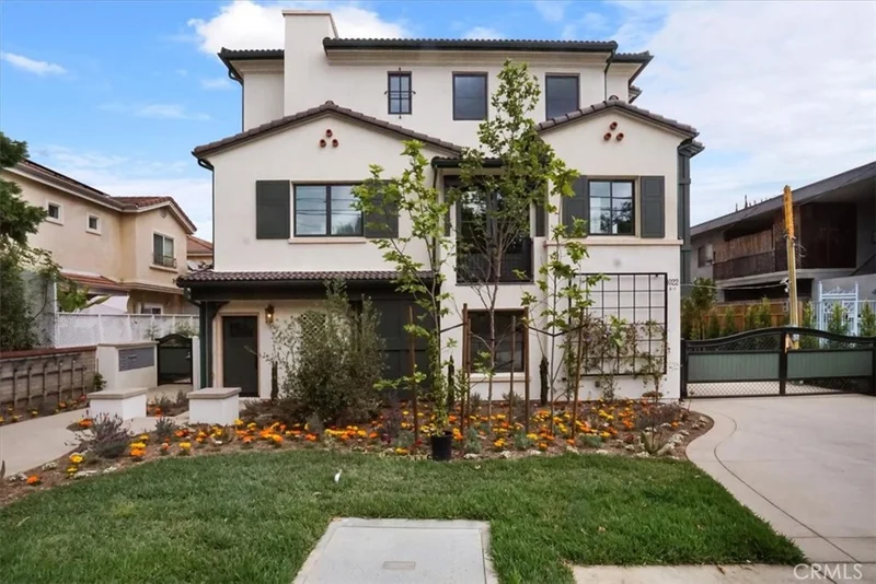 1022 La Cadena Avenue G, Arcadia, CA 91007