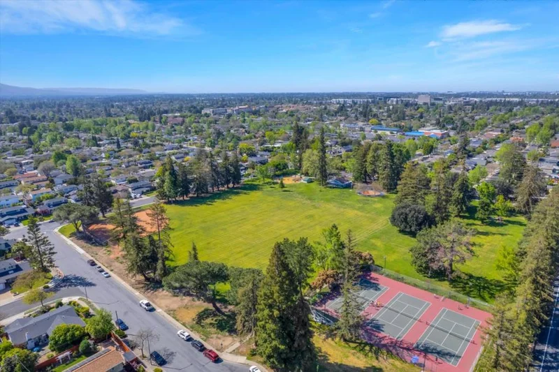 1149 S Daniel Way, San Jose, CA 95128